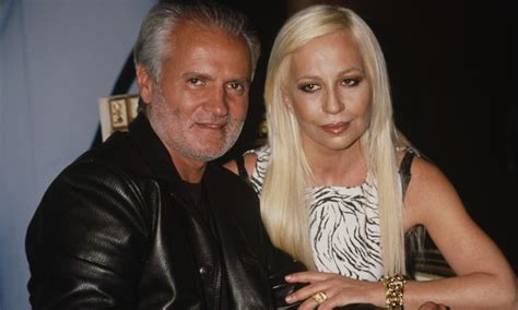 johnny Versace net worth